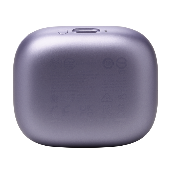 Блутут слушалки-тапи JBL Live Beam 3 - Лилав 10