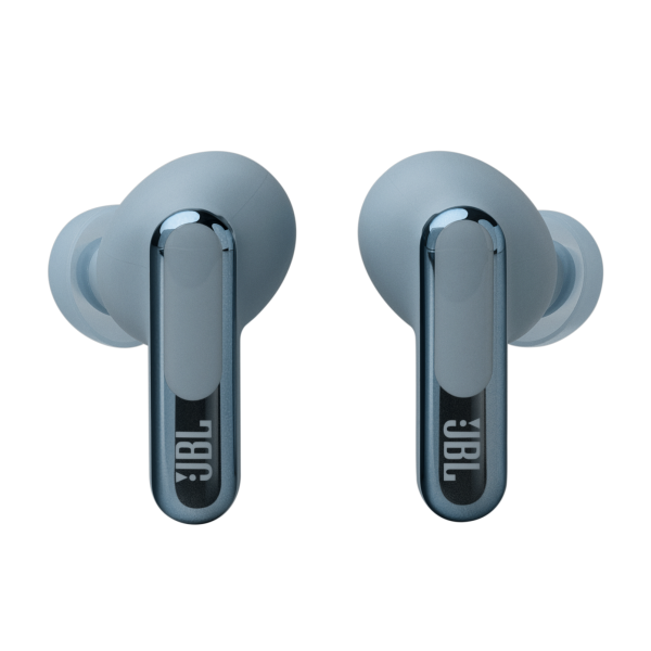 Блутут слушалки-тапи JBL Live Beam 3 - Син 2