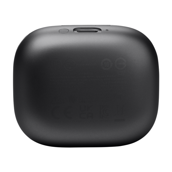 Блутут слушалки-тапи JBL Live Buds 3 - Черни 10