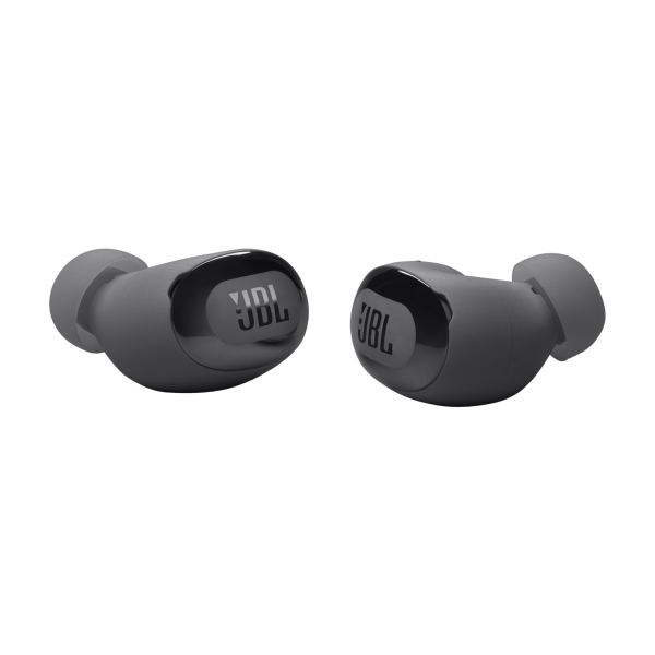 Блутут слушалки-тапи JBL Live Buds 3 - Черни 4