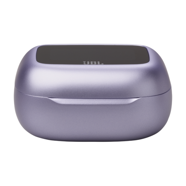 Блутут слушалки-тапи JBL Live Flex 3 - Лилав 10