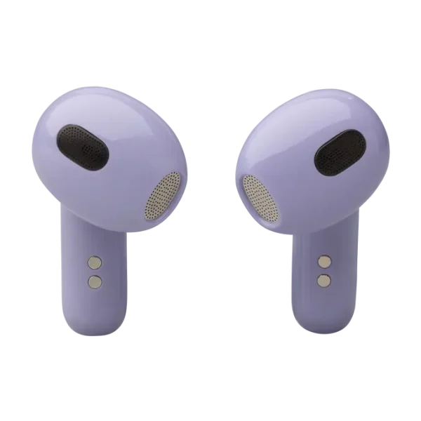 Блутут слушалки-тапи JBL Live Flex 3 - Лилав 3