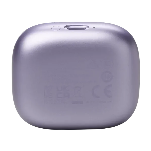 Блутут слушалки-тапи JBL Live Flex 3 - Лилав 9