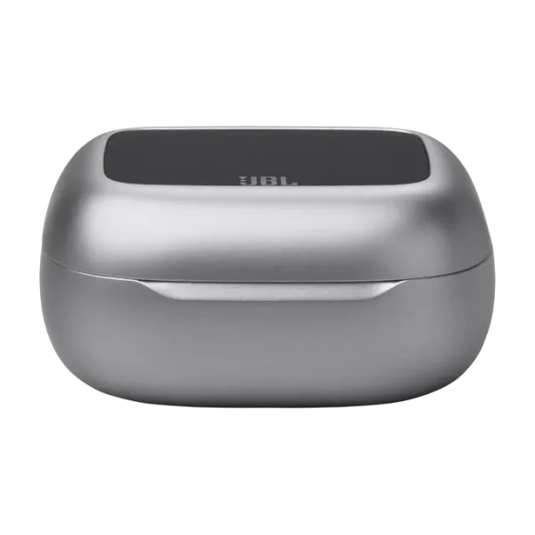 Блутут слушалки-тапи JBL Live Flex 3 - Сребрист 11