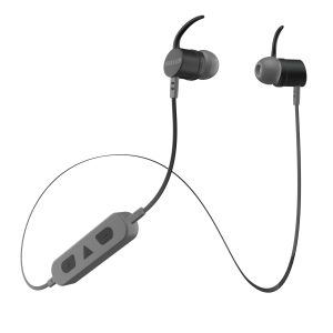 Блутут слушалки тапи MAXELL BT100 SOLID, Черни 1
