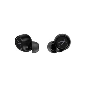 Блутут слушалки тапи с микрофон HyperX Cirro Buds Pro, Черни 1