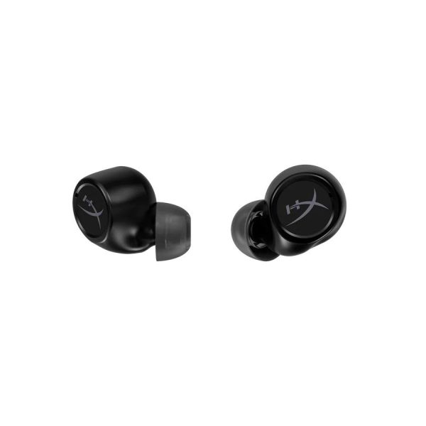 Блутут слушалки тапи с микрофон HyperX Cirro Buds Pro, Черни 1