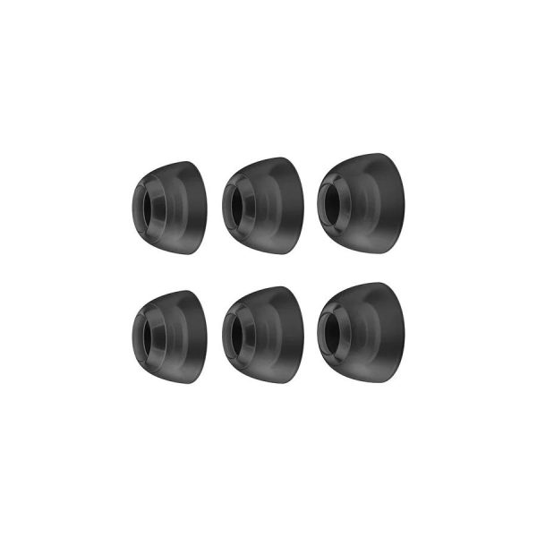 Блутут слушалки тапи с микрофон HyperX Cirro Buds Pro, Черни 4