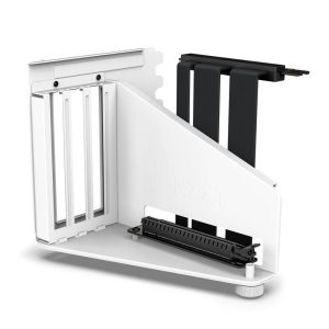 Брекет и кабел NZXT H7 Vertical GPU Mounting Kit, За вертикален монтаж на видео карта 1