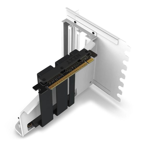 Брекет и кабел NZXT H7 Vertical GPU Mounting Kit, За вертикален монтаж на видео карта 2