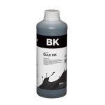 Бутилка с мастило INKTEC за Brother LC1100Bk/LC980Bk/LC67BK/C/M/Y, 1000 ml, Черен 1