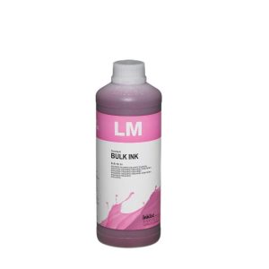 Бутилка с мастило INKTEC за Canon CL-241 C/CL-541C /640C/740C/88/241XL/541XL/640XL/740X, 1000 ml, Червен 1
