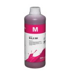 Бутилка с мастило INKTEC за Canon CLI-221M/821M/521M, 1000 ml, Червен 1