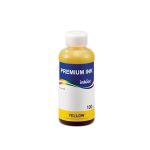 Бутилка с мастило INKTEC за Canon CLI-251Y/251XLY/551Y- IP7220 MG5420 MG6320 MX722 MX922, 100 ml, Жълт 1