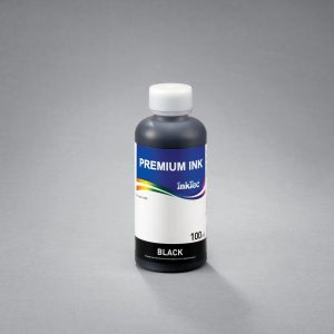 Бутилка с мастило INKTEC, за Epson L11160 / L15150 / L15160/  WF-C5710 / WF-C5790, 100ml, Black 1