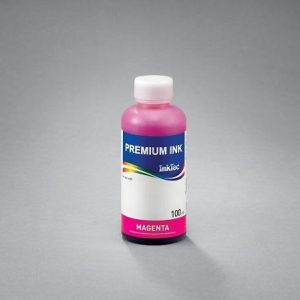 Бутилка с мастило INKTEC, за Epson L11160 / L15150 / L15160/  WF-C5710 / WF-C5790, 100ml, Magenta 1