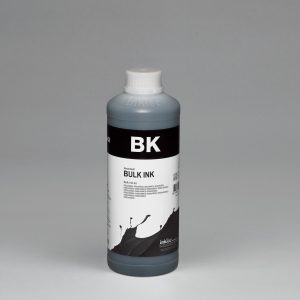 Бутилка с мастило INKTEC, за Epson L11160 / L15150 / L15160/  WF-C5710 / WF-C5790, 1L, Black 1