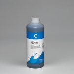 Бутилка с мастило INKTEC, за Epson L11160 / L15150 / L15160/  WF-C5710 / WF-C5790, 1L, Cyan 1