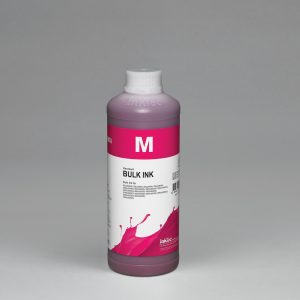 Бутилка с мастило INKTEC, за Epson L11160 / L15150 / L15160/  WF-C5710 / WF-C5790, 1L, Magenta 1
