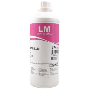 Бутилка с мастило INKTEC за Epson, T2426/ T2436/ T2776/ T277XL6 / T3786, 1000 ml, Light Magenta 1