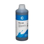 Бутилка с мастило INKTEC за HP C6578,C6615,C6625, 51641A,C1823, 1000 ml, Син 1