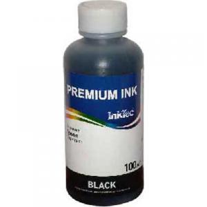Бутилка с мастило INKTEC за  HP  CB364/564/364/CB317/CB322, 100 ml, Фото Черен 1