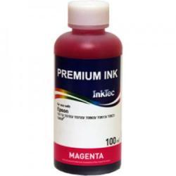 Бутилка с мастило INKTEC за HP CH561WA, HP61/301/122, 100 ml, Червен 1