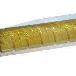 Бутилка с тонер Ricoh IMC2500, за RICOH IM C2000/C2500, 10500 копия, Yellow 1