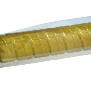 Бутилка с тонер Ricoh IMC2500, за RICOH IM C2000/C2500, 10500 копия, Yellow 1