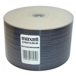 CD-R80 MAXELL, 700 MB, 52x, Printable, 50 бр. 1