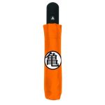 Чадър ABYSTYLE DRAGON BALL Z, Goku symbols 1