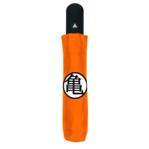 Чадър ABYSTYLE DRAGON BALL Z, Goku symbols 1
