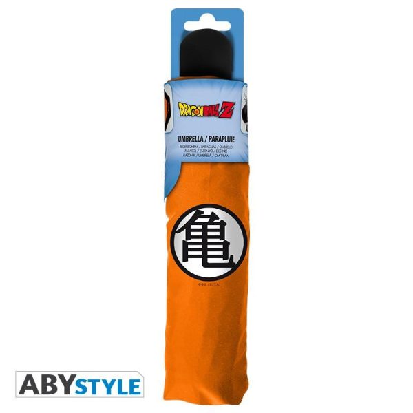 Чадър ABYSTYLE DRAGON BALL Z, Goku symbols 3