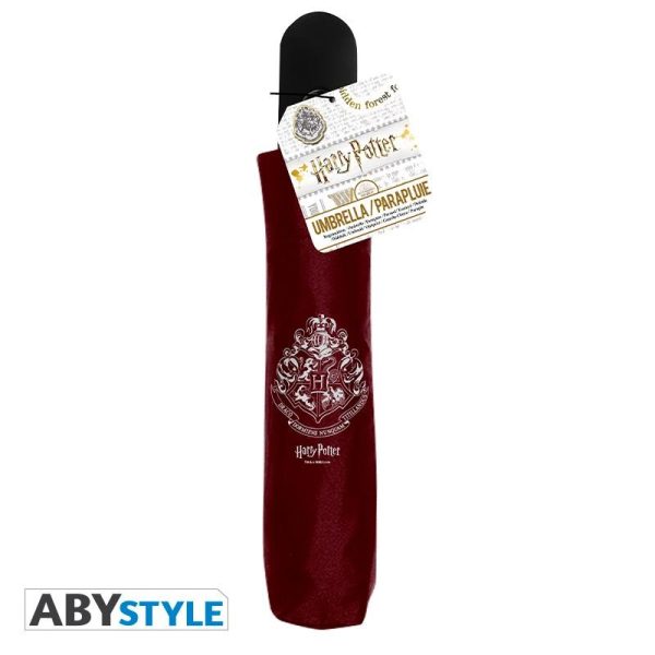 Чадър ABYSTYLE HARRY POTTER, Houses 3