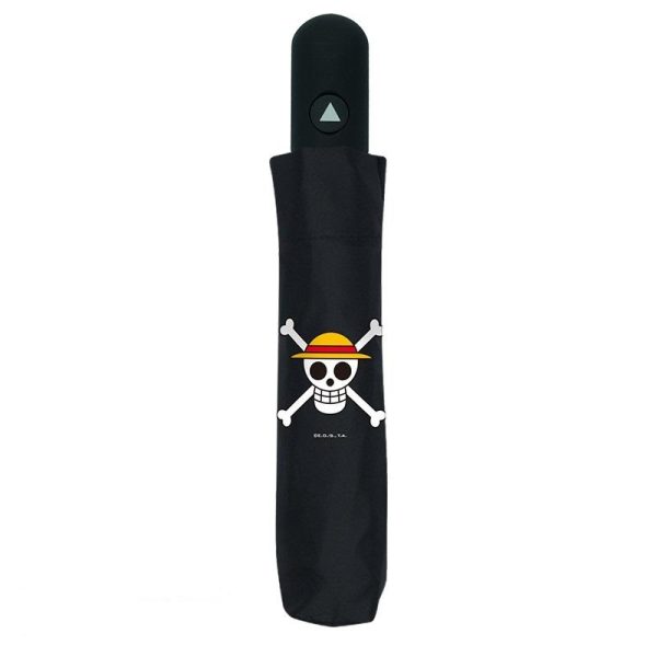 Чадър ABYSTYLE ONE PIECE, Pirates emblems 1