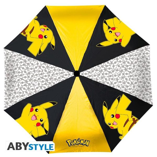 Чадър  POKEMON - Pikachu 2