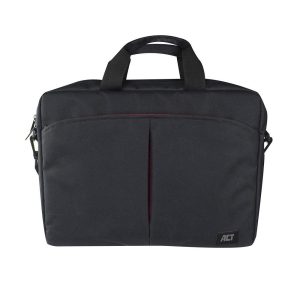 Чанта за лаптоп ACT AC8505, До 16.1", Черна 1