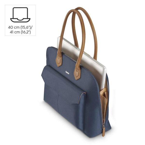 Чанта за лаптоп Hama "Fabulous", 15.6"- 16.2", 217245 12