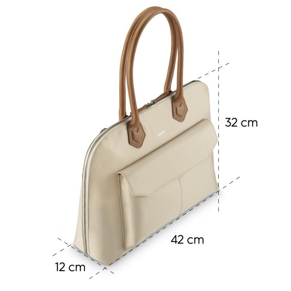 Чанта за лаптоп Hama "Fabulous", 15.6"- 16.2", 217246 15