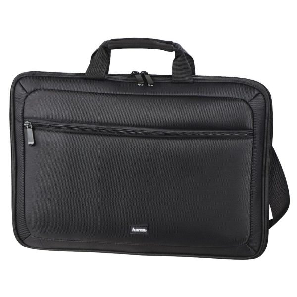 Чанта за лаптоп HAMA Nice, 36 cm (14.1"), Черна 1
