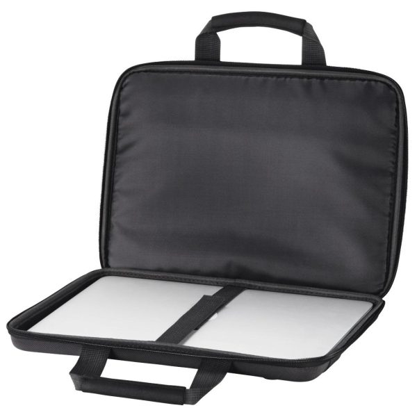 Чанта за лаптоп HAMA Nice, 36 cm (14.1"), Черна 2
