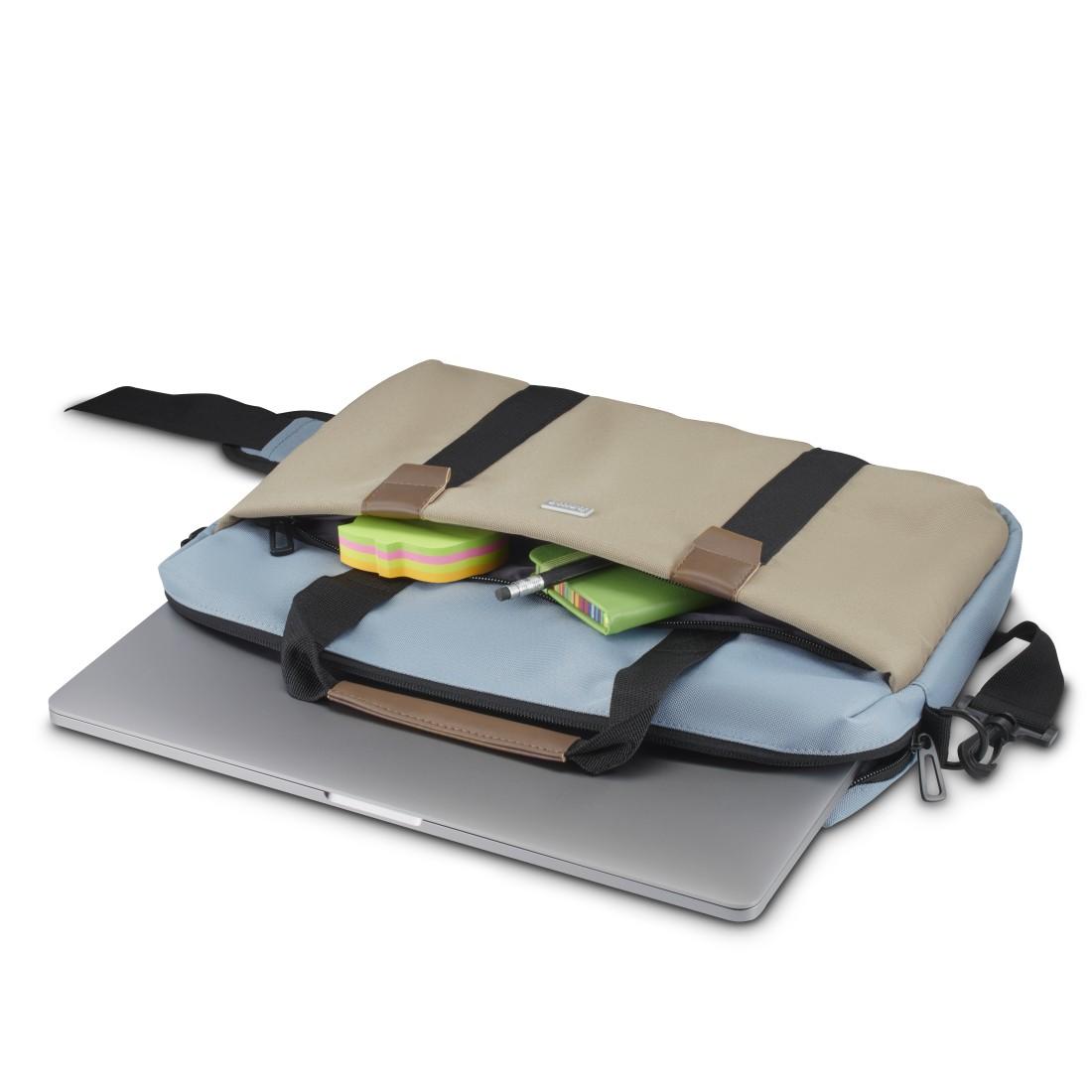 Чанта за лаптоп Hama "Silvan", от 40 - 41 см (15,6"-16,2"), 222064 4