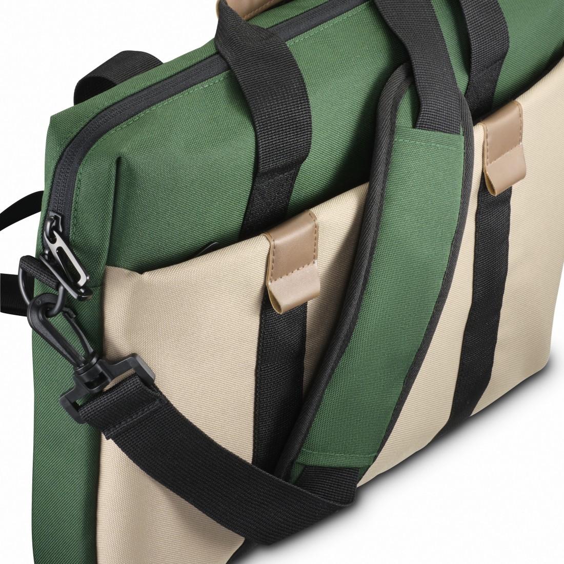 Чанта за лаптоп Hama "Silvan", от 40 - 41 см (15,6"-16,2"), 222065 5