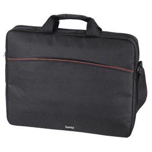 Чанта за лаптоп HAMA Tortuga, 44 cm (17.3"), Черна, 216443 1