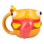 Чаша Paladone: Fortnite - Durrr Burger Shaped Mug PP14629FO 1