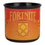 Чаша Paladone: Fortnite - Heat Change Mug (PP14663FO) 1