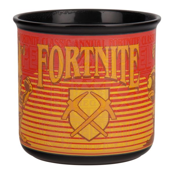 Чаша Paladone: Fortnite - Heat Change Mug (PP14663FO) 1