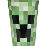 Чаша Paladone Minecraft Creeper Glass (400ml), PP6729MCFV2 1