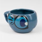 Чаша WORLD OF WARCRAFT - Murloc 1