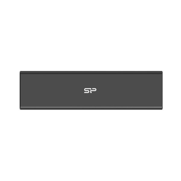 Чекмедже за M.2 SSD диск Silicon Power PD60 USB 3.2 2